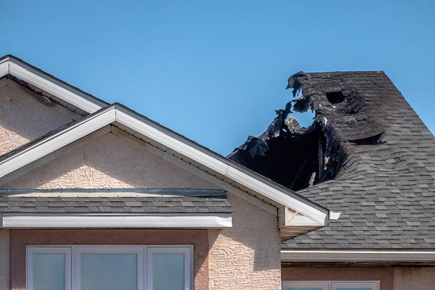 Licensed Emergency Fire Cleanup service in Cranbury, NJ - Fire Damage Laser Cleaning
